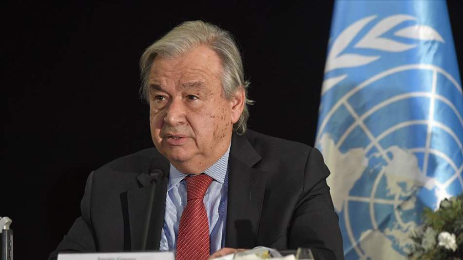 "ABD-Rusya Arasında Herhangi Bir Çatışma Avrupa ve Dünya İçin Felaket Olur"