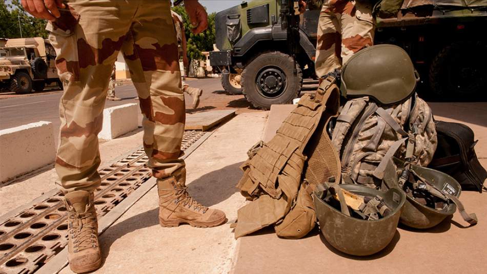 Mali’de Fransız Askerlere Bomba Yüklü Araçla Saldırı Düzenlendi