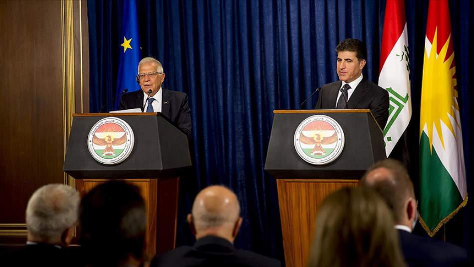 NATO Erbil'de İkinci Bir Karargah Açacak