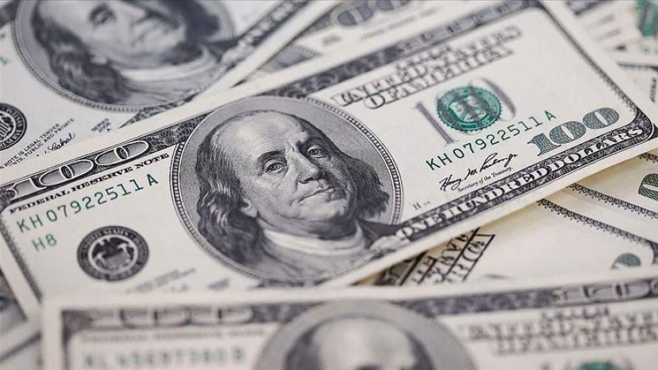 ABD'nin Borcu İlk Kez 31 Trilyon Doların Üzerine Çıktı