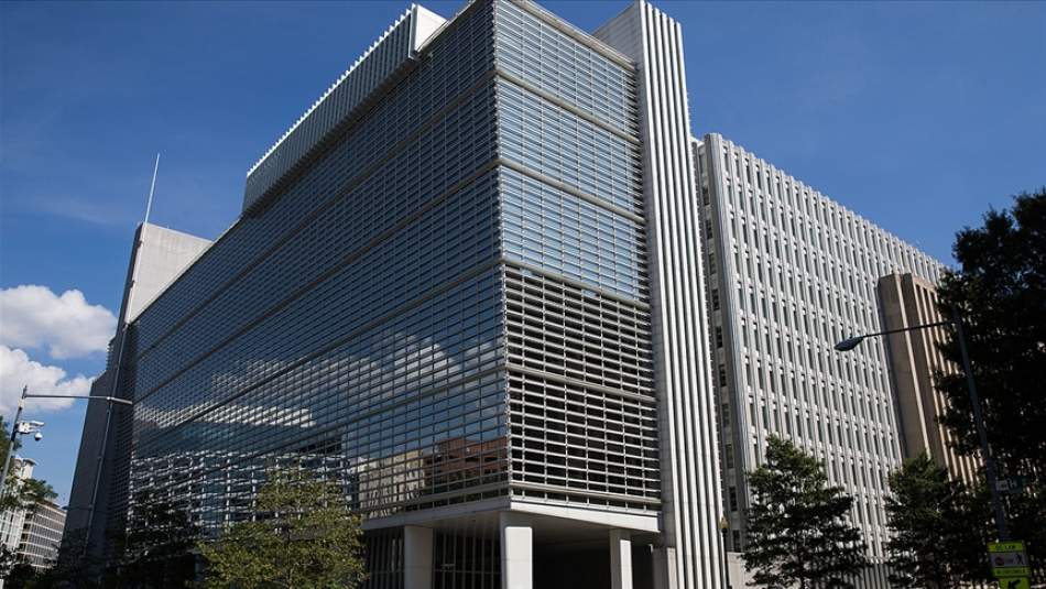 Dünya Bankası Afganistan Yardımlarını Durdurdu