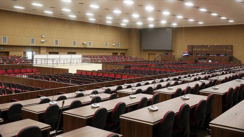 FETÖ'nün TSK Yapılanmasında 111 Şüpheli Tutuklandı