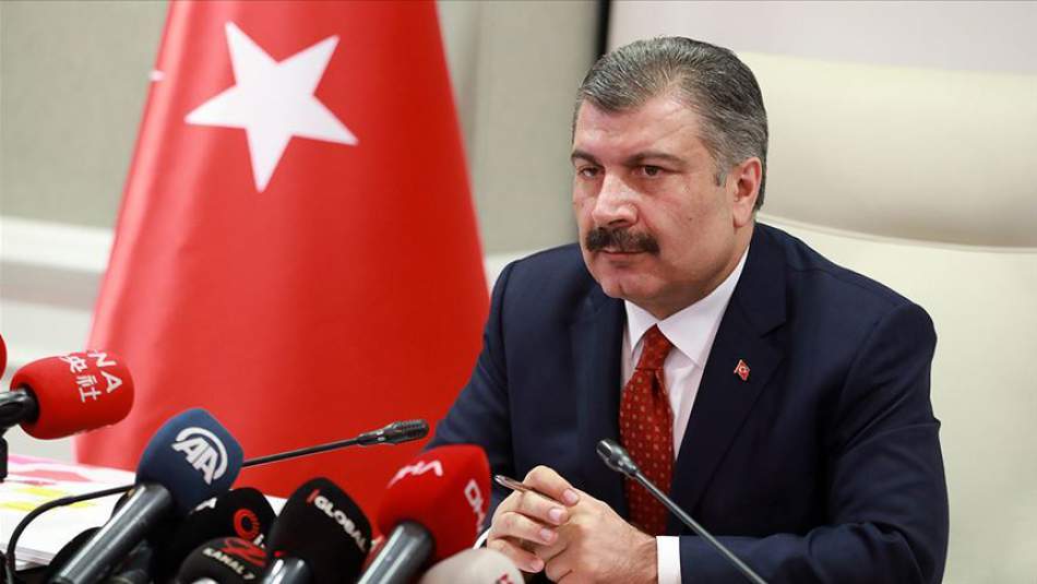 "Can Kaybımız 75’e, Hasta Sayımız 3 Bin 629’a Ulaştı"