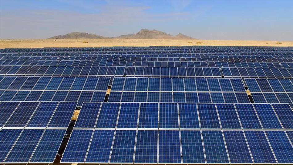 Türkiye Yenilenebilir Enerjide Avrupa Ülkelerini Geride Bıraktı