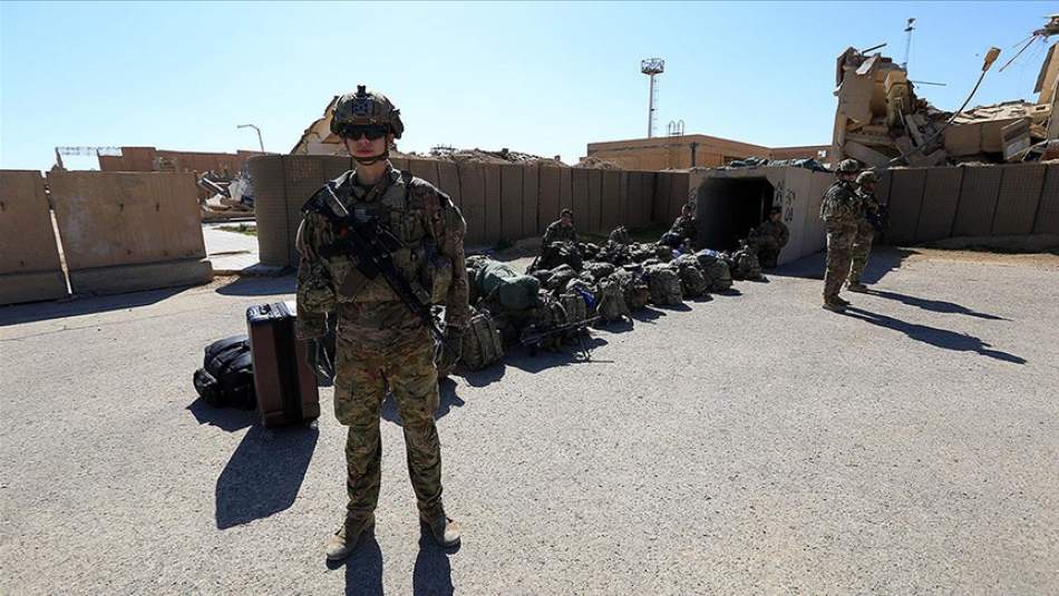 ABD, Irak'ta Kalan Muharip Askerlerini Geri Çekmeye Devam Edecek