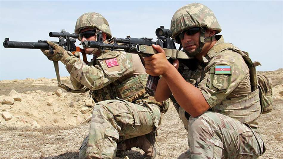 Azerbaycan Yüksek Harp Okulunun Programı, Türkiye ile Uyumlu Hale Getirildi