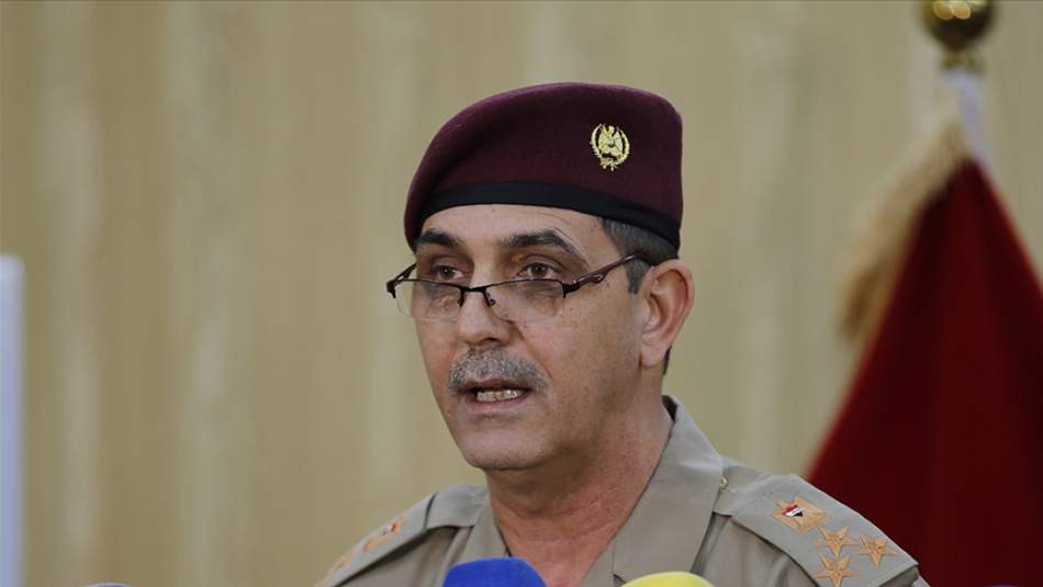 Irak Başbakanlık Sözcüsü, Erbil Havalimanı'nı Hedef Alan Füzelerin IKBY İçinden Atıldığını Açıkladı