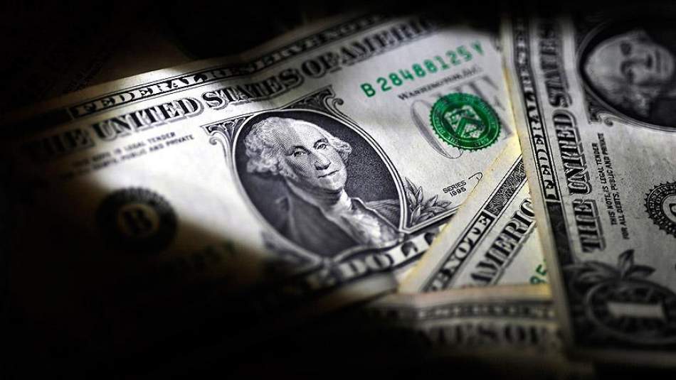 ABD Bütçesi Mart Ayında 378 Milyar Dolar Açık Verdi