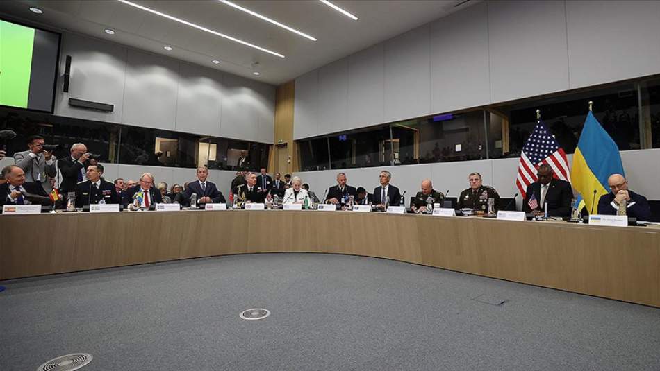 NATO Üyesi 14 Ülke ile Finlandiya "Avrupa Sema Kalkanı Girişimi" İçin Uzlaştı