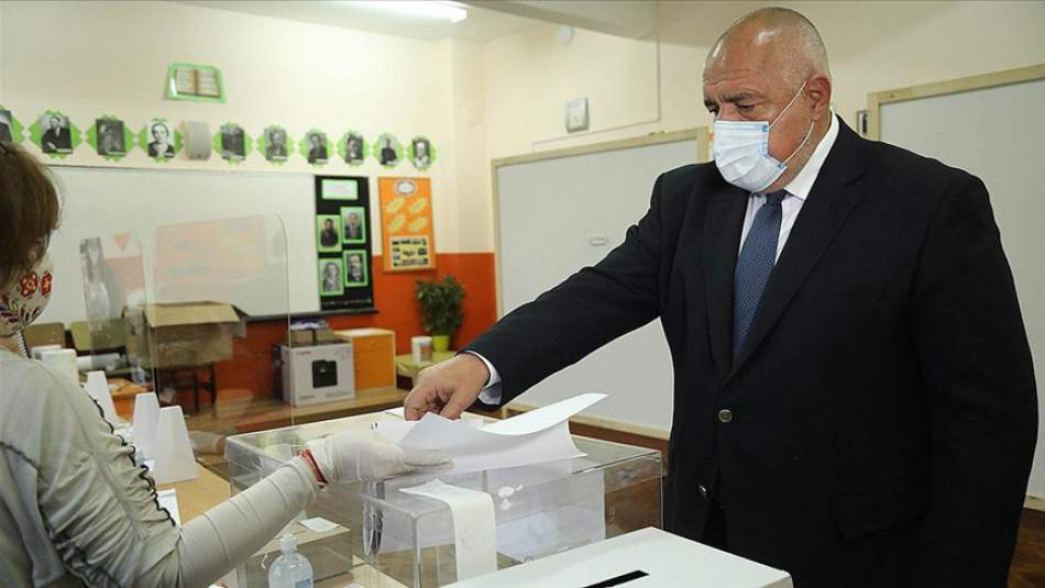 Bulgaristan'da Sandıktan Yeniden Koalisyon Çıktı