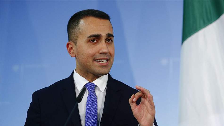 "EastMed Orta ve Uzun Vadeli Bir Seçenek Olamaz"