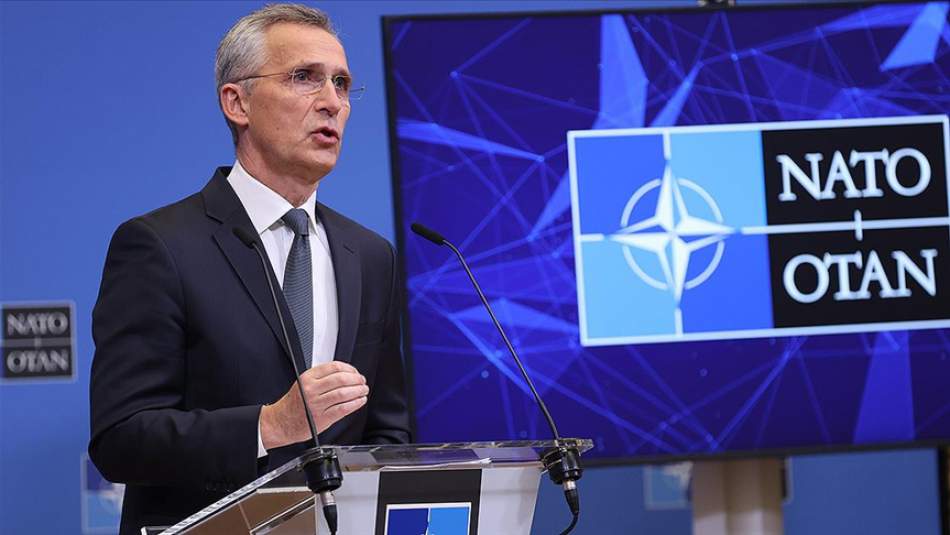 Stoltenberg: "NATO Çatışmanın Parçası Olmayacak"