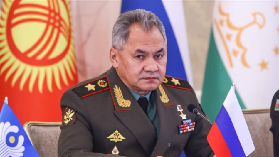 Rusya'dan İran'a Afganistan Konusunda Askeri İş Birliği Teklifi