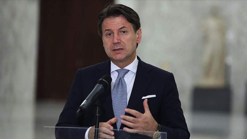 İtalya Başbakanı Conte: Doğu Akdeniz'deki Gerilim Herkesin Zararına