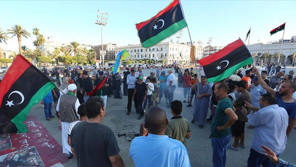 Mağrip Arap Alimler Birliğinden 'Sisi'nin Libya'ya Müdahale' Tehdidine Kınama