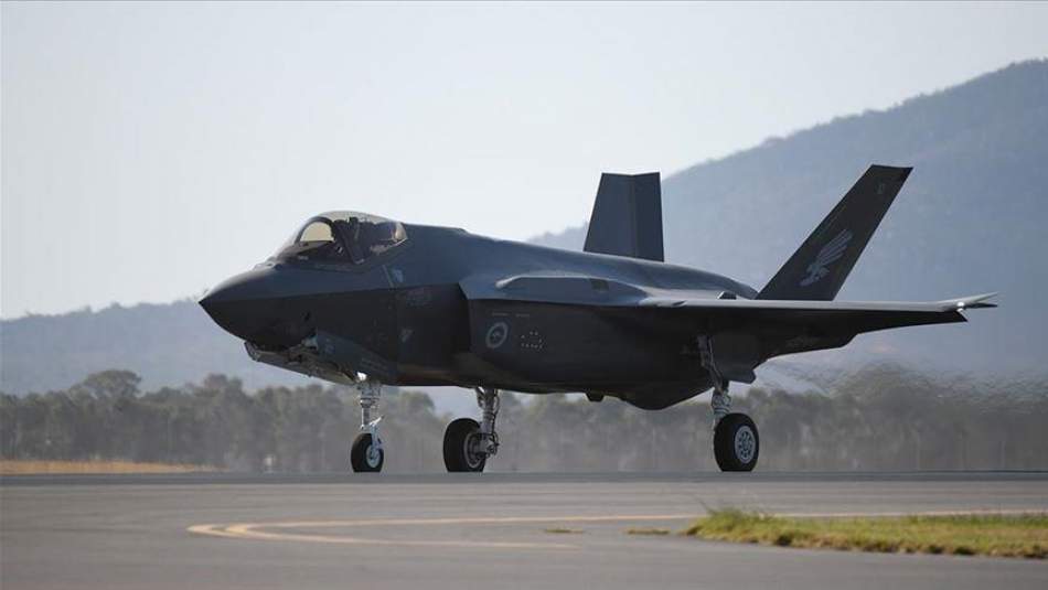 İsviçre, F-35A İçin ABD İle Anlaştı