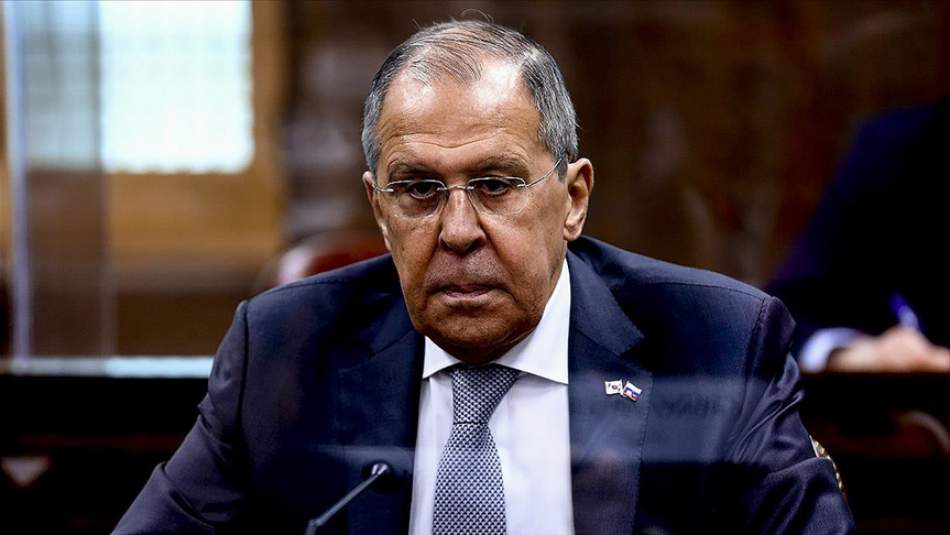 "Donbas'ta Yeni Bir Savaş Başlatmaya Çalışanlar, Ukrayna'yı Yok Edecek"