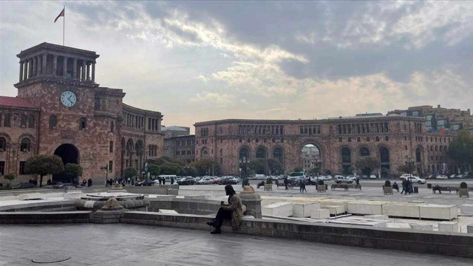 Ermenistan Parlamentosu Başkan Yardımcısı, Türkiye ile Normalleşme Kapsamında Özel Temsilci Atandı