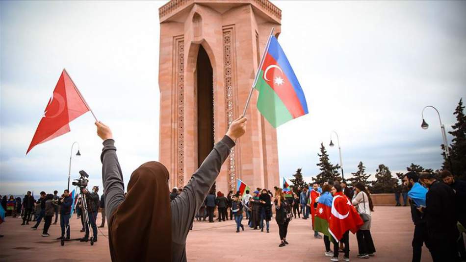 L'Opinion Gazetesi: Fransa İçin Dağlık Karabağ Konusu Bir Başka Başarısızlık