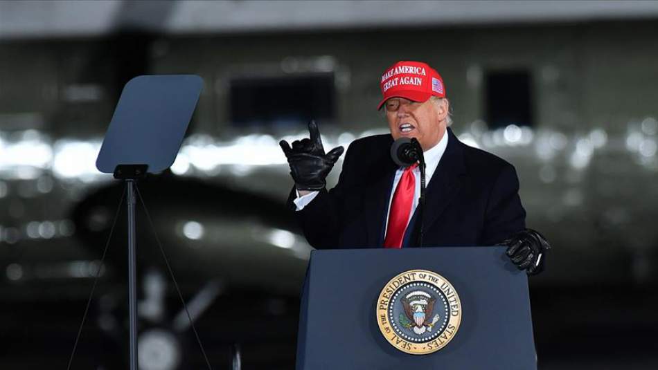 ABD'de Trump ile Fox News Arasındaki Kavga Büyüyor