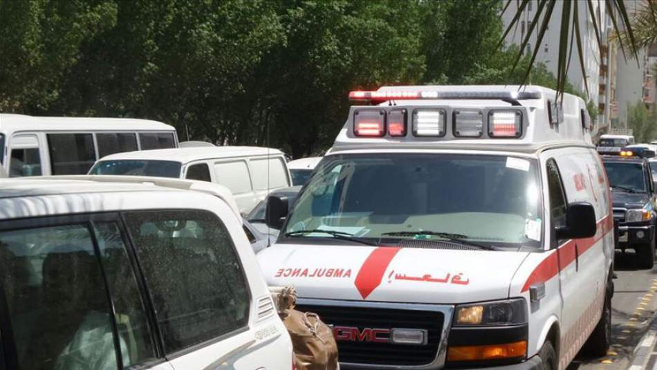 Suudi Arabistan, Cidde'deki Saldırıda 2 Yaralı Olduğunu Açıkladı