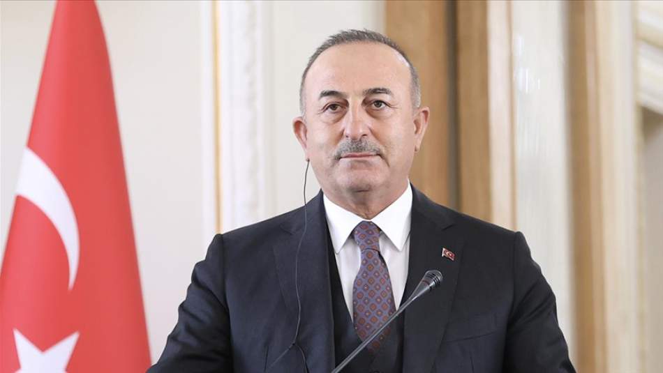 "İran'la Köklü İlişkilerimizi Bölgemizin Yanı Sıra Küresel Konularda da Geliştirmek İstiyoruz"