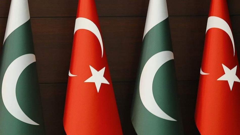 Pakistan, Türkiye ile İşbirliğini Arttırmak İstiyor