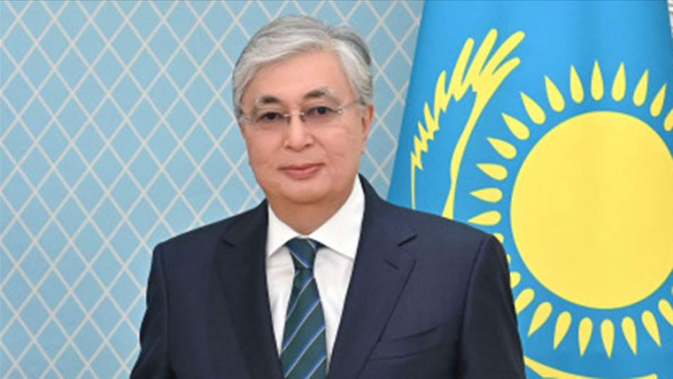 Kazakistan'daki Cumhurbaşkanlığı Seçimlerini Tokayev Kazandı