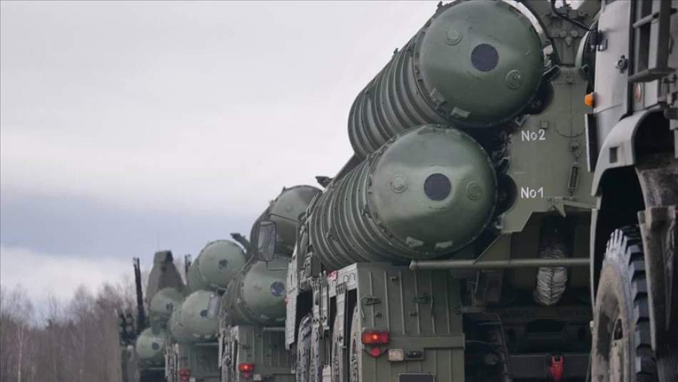 Rus Caydırıcı Güçleri, "Özel Savaş Görevi" Durumuna Geçti
