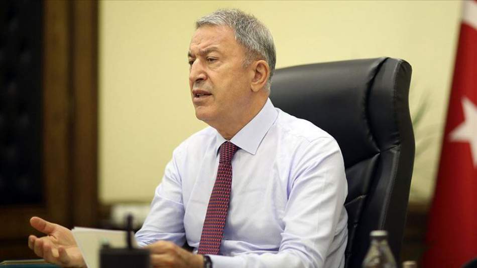 "Yunanistan’ın Tatbikat Açıklaması İyi Komşuluk İlişkileri ve Denizcilik Kurallarıyla Bağdaşmıyor"