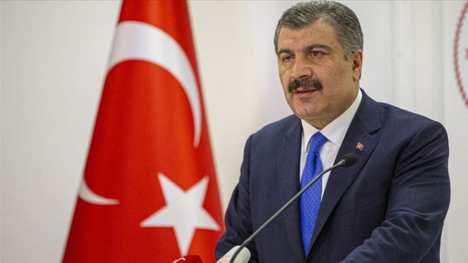 61 Yaşında Erkek Bir Hastamızı Kaybettik