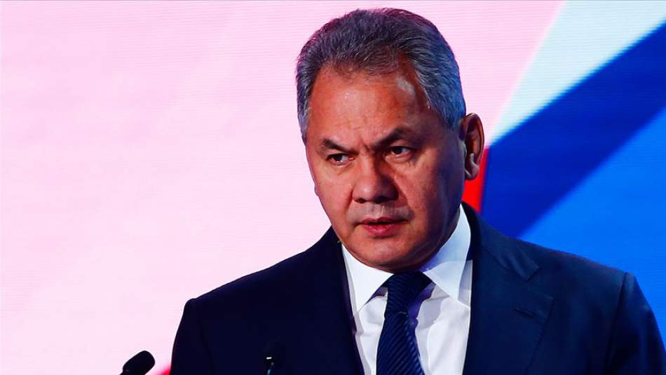 Rusya'nın Tüm Askeri Bölgelerinde Savaşa Hazırlık Durumu Denetimleri Başladı