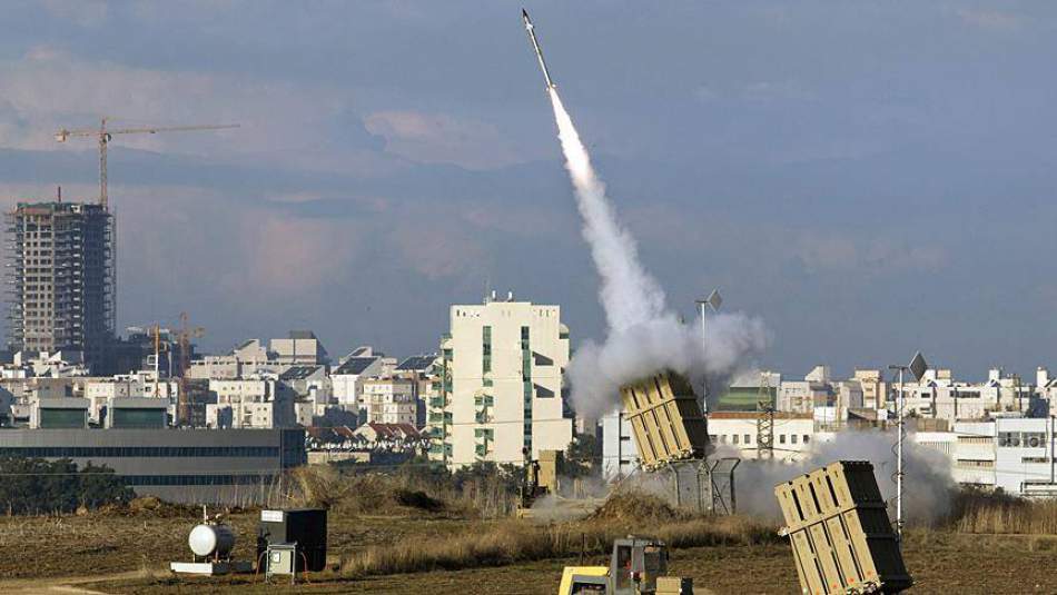 İsrail'den Hamas'a Tehdit