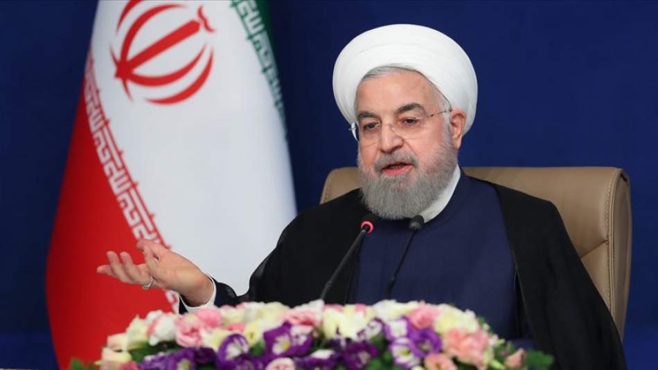 Ruhani: İsrail ile Normalleşenler Sonuçlarına Katlanır