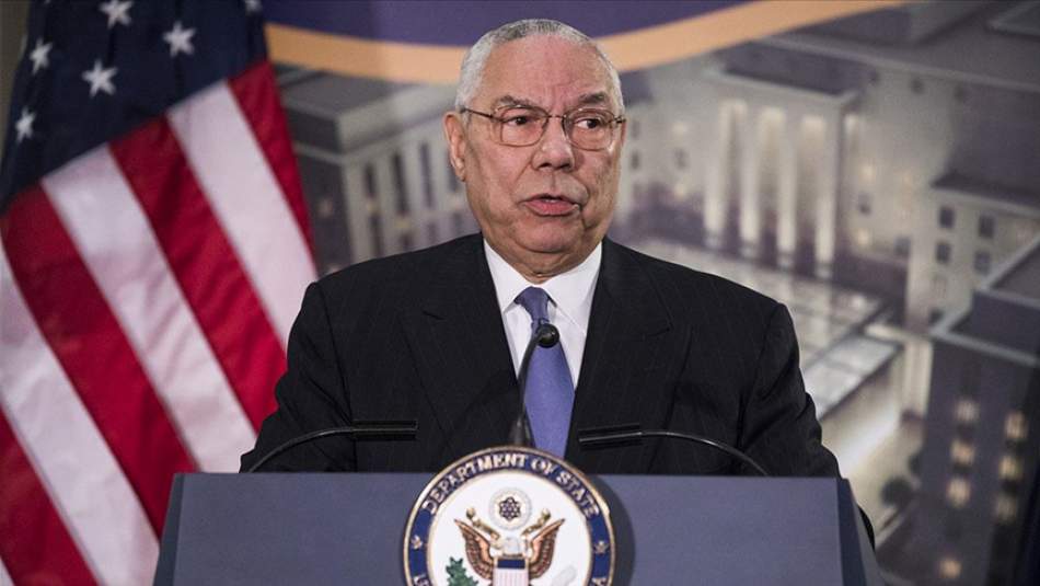 ABD'nin Irak İşgalinin Mimarlarından Eski Dışişleri Bakanı Colin Powell Öldü