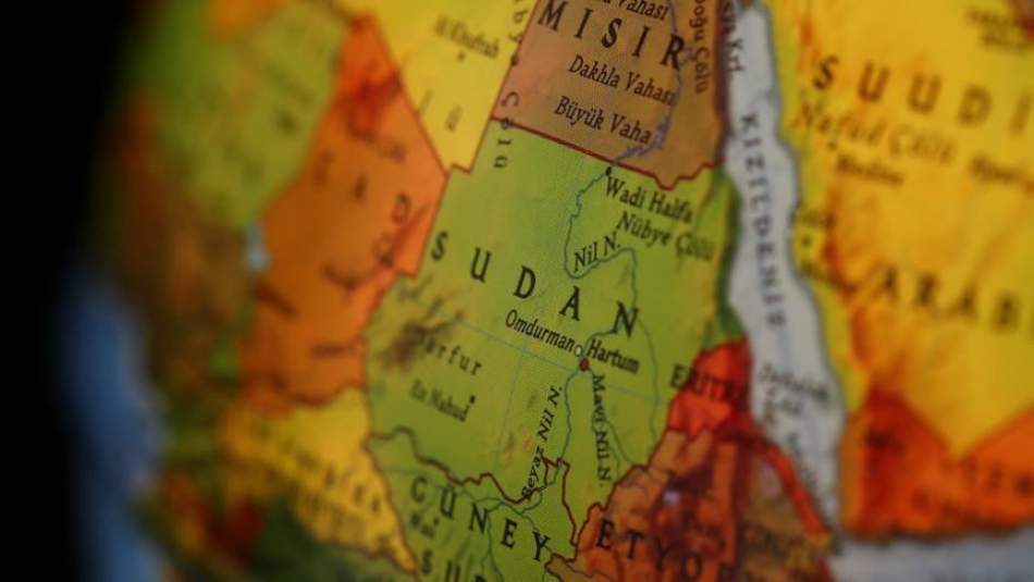 Sudan Halk Kongresi Partisinden Libya’da Meşru Hükümetin Desteklenmesi Çağrısı