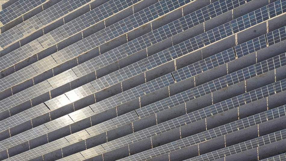 Küresel Enerji Yatırımları Bu Yıl 1,9 Trilyon Doları Bulacak