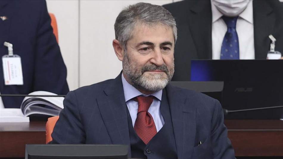 Finansal İstikrar Komitesi Bakan Nebati Başkanlığında Toplanacak