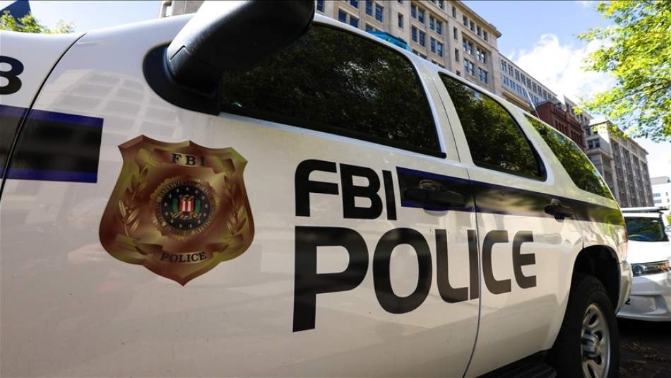 FBI ve ABD Ordusu, Ortak Tatbikatta Yanlış Otel Odasına Baskın Yaptı