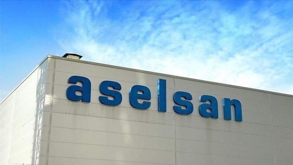 ASELSAN, 35,6 Milyon Dolar Tutarında TOLUN Güdümlü Mühimmat İhracat Sözleşmesini İmzaladı