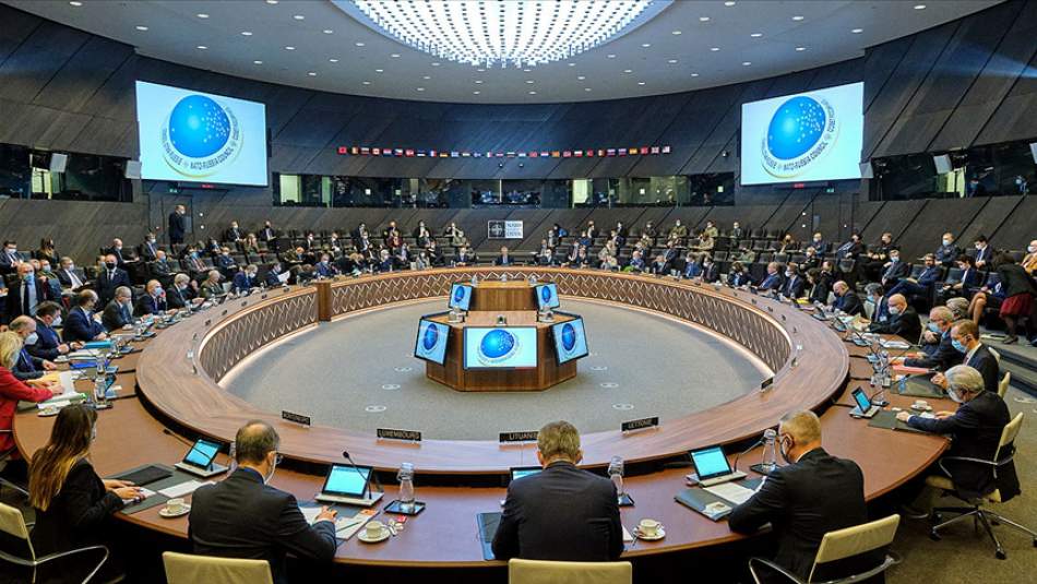 NATO-Rusya Görüşmesinden Somut Sonuç Çıkmadı