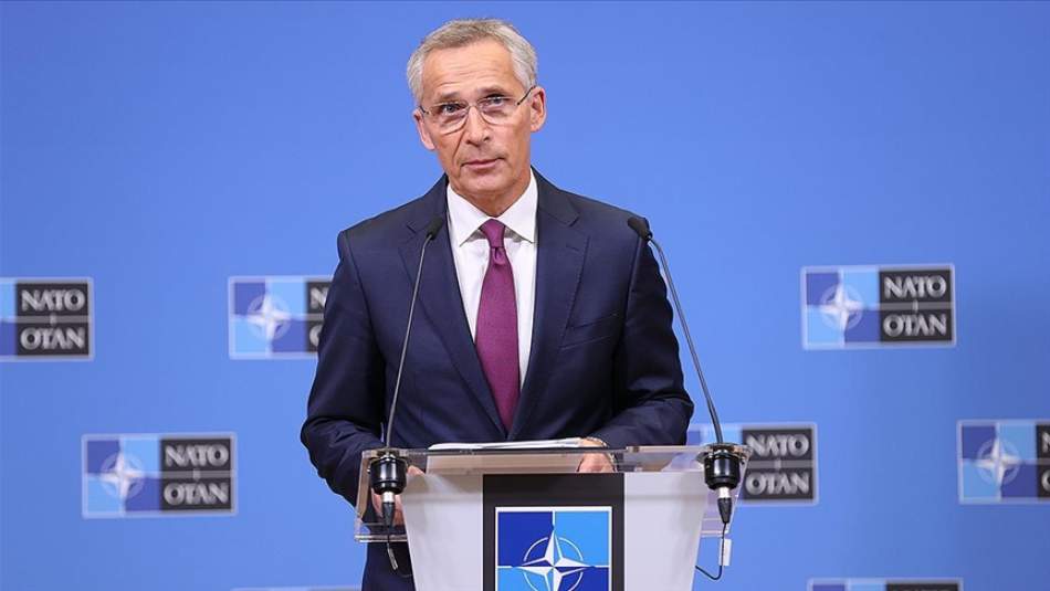 NATO Genel Sekreteri Jens Stoltenberg'den Türkiye'ye Ziyaret