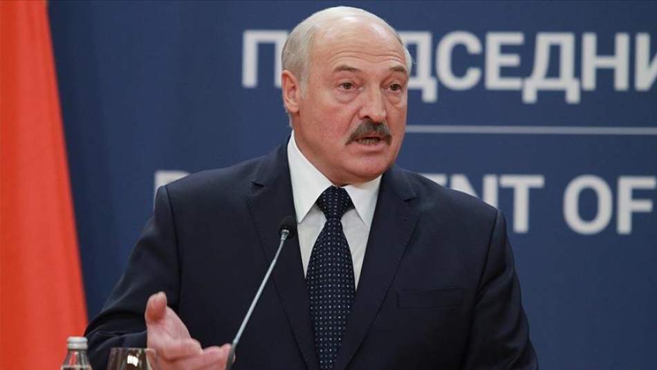 "Rusya ve Belarus Savaş İstemiyor"