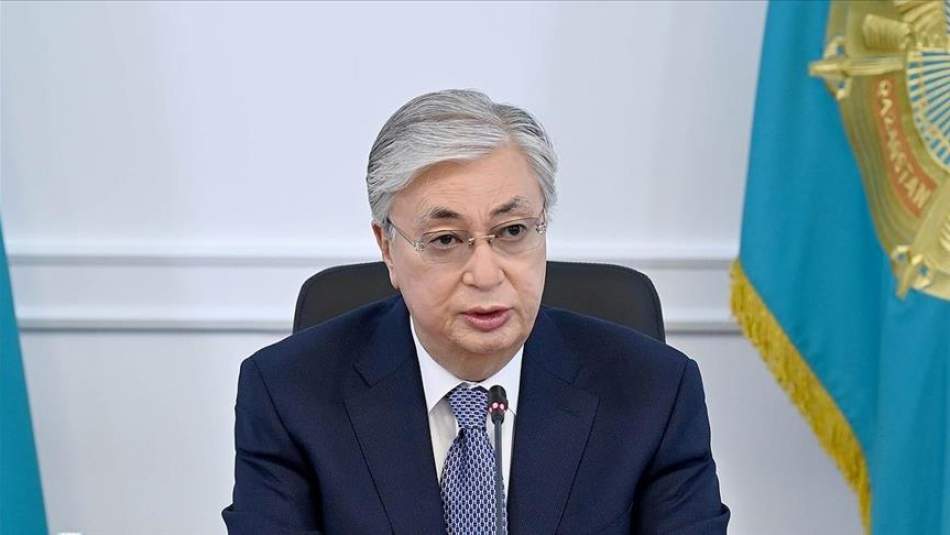 KGAÖ Barış Gücü 2 Gün Sonra Kazakistan'dan Çıkacak