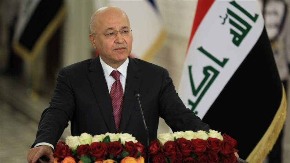 Irak: Suudi Arabistan ile İran Arasında Birden Çok Diyalog Görüşmesine Ev Sahipliği Yaptık