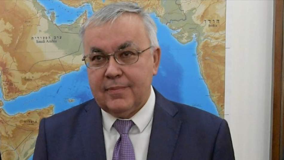 Rusya'dan Batılı Ülkelerin İddialarına Tepki: "BMGK'yı Sirke Çevirdiler"