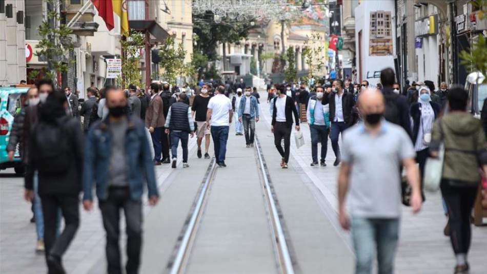 Türkiye'nin Koronavirüsle Mücadelesinde Son 24 Saatte Yaşananlar