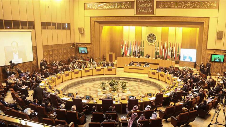 Arap Birliği'nin Libya ile Aldığı Kararın Bazı Maddelerine 4 Ülkeden İtiraz Geldi