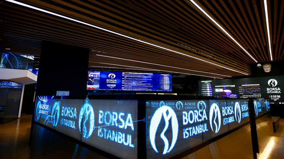 Borsa Güne Rekorla Başladı