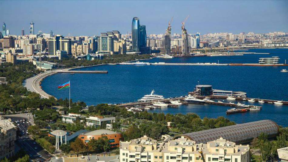 8. Türkiye-Azerbaycan Karma Ekonomik Komisyonu